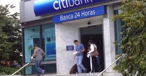 CITIBANK CEDRITOS CITIBANK CEDRITOS
